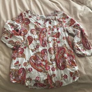 Ariat Blouse